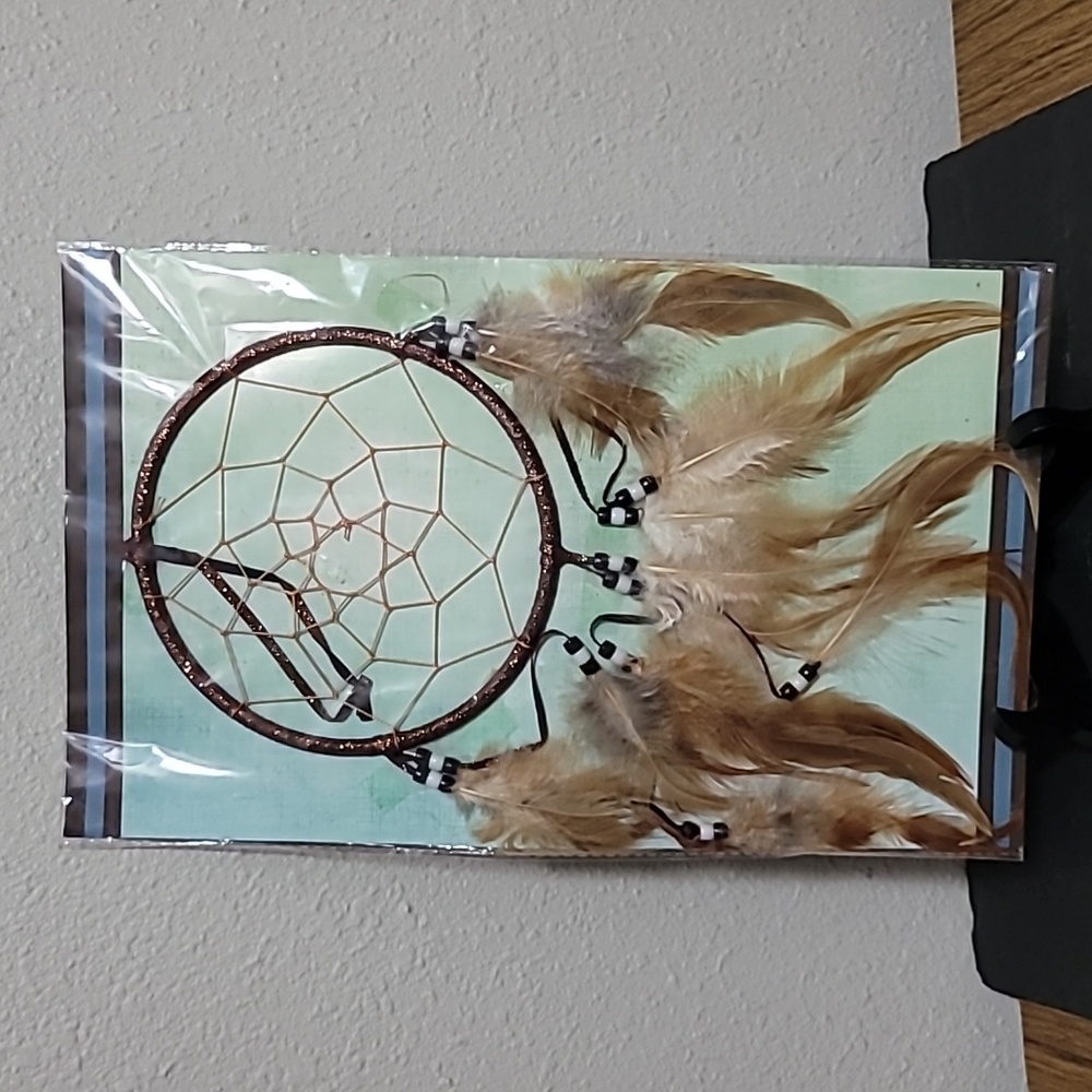 Dreamcatcher